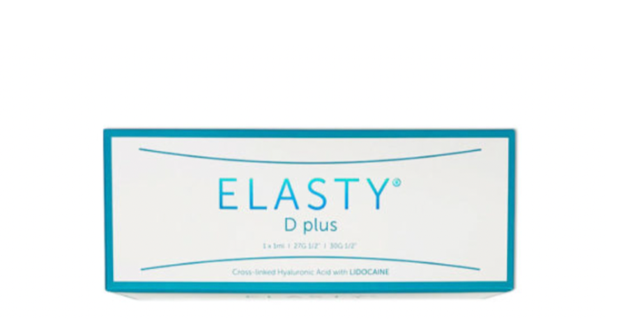Elasty D plus 2Ml