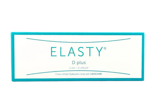 Elasty D plus 1ML