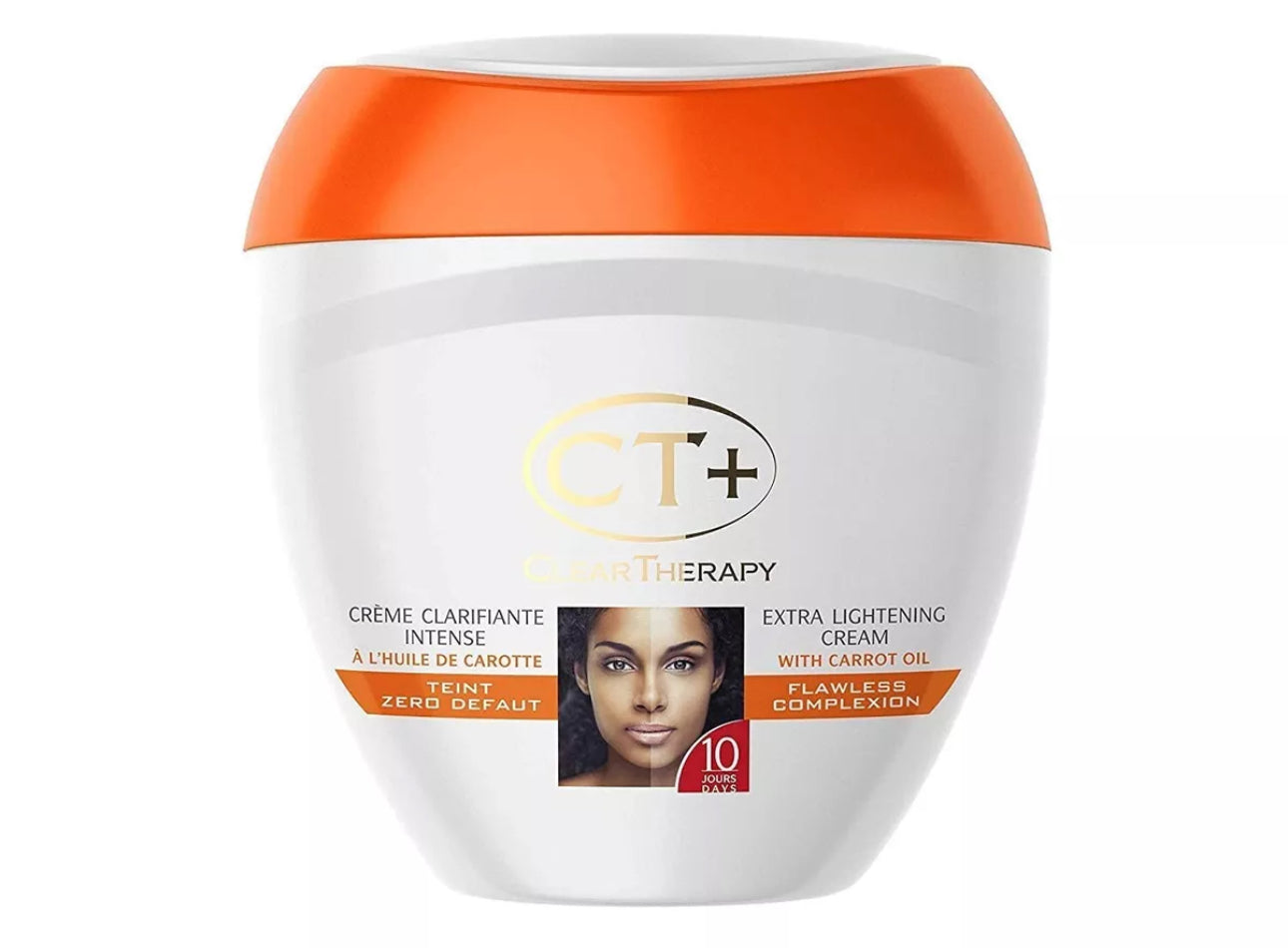Ct+ Clear therapy 200ml