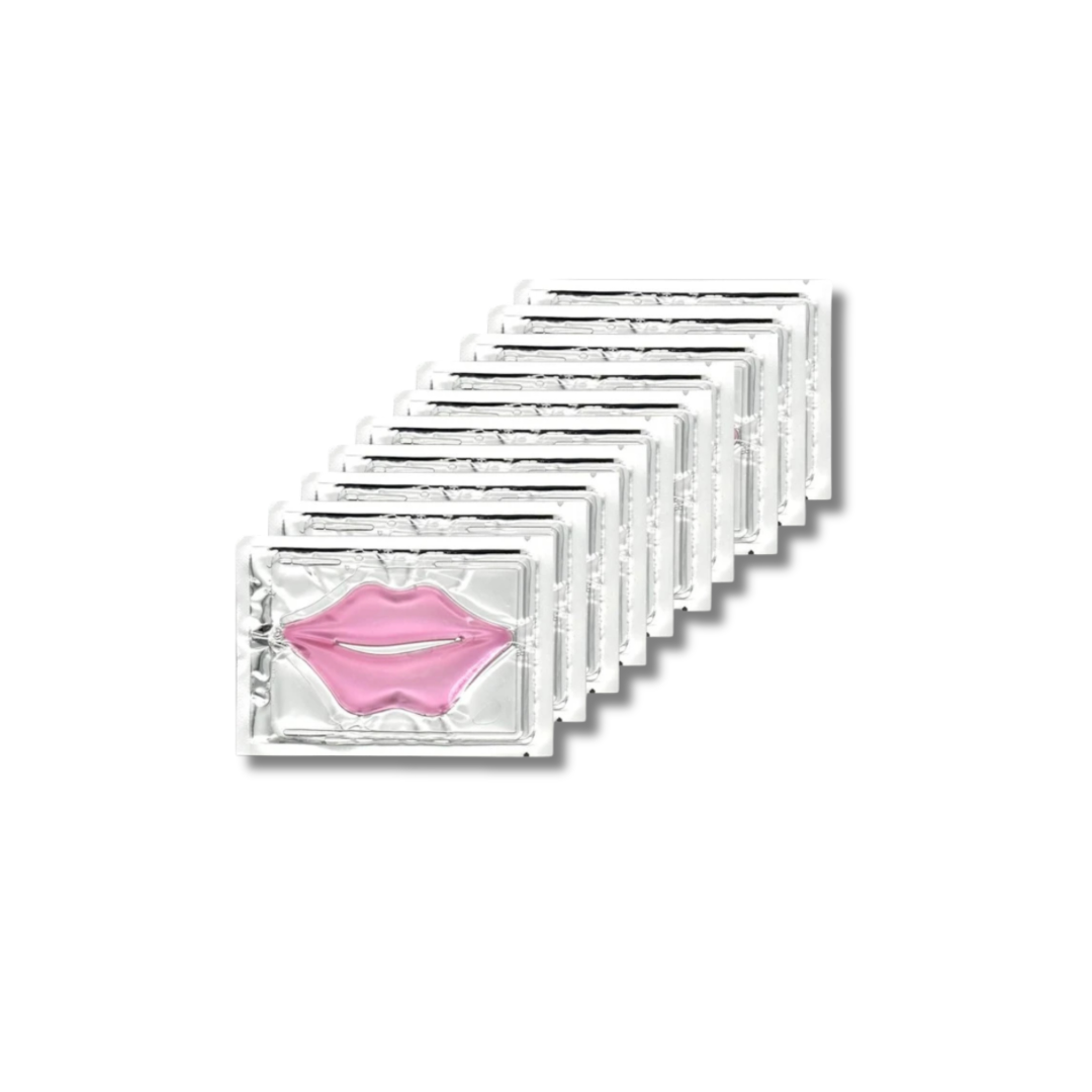 Lips mask hidratantes (10)