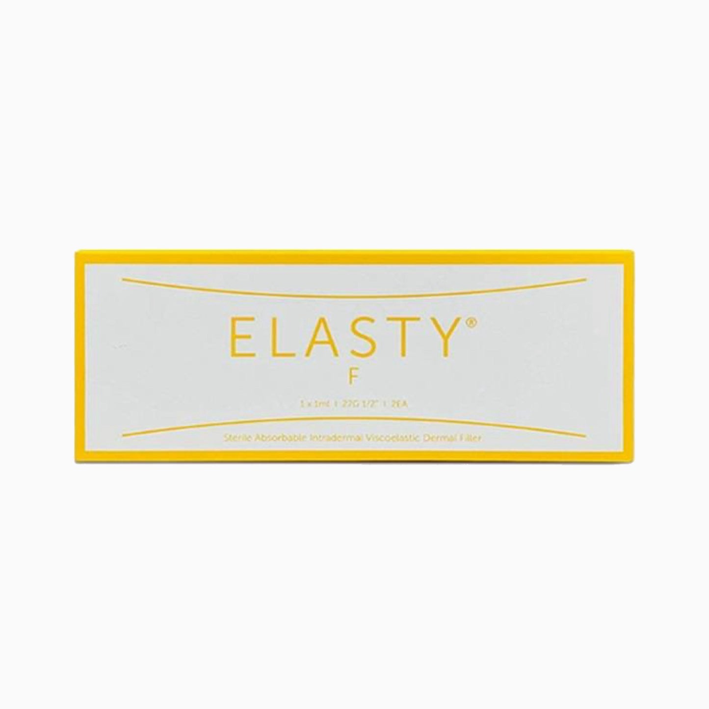 Elasty Fine 2ML