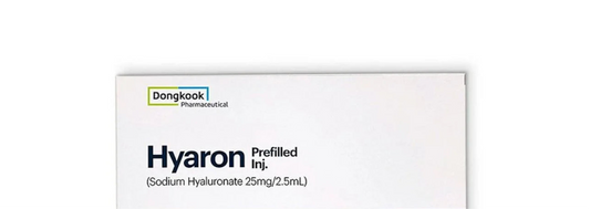 Hyaron 1Ml