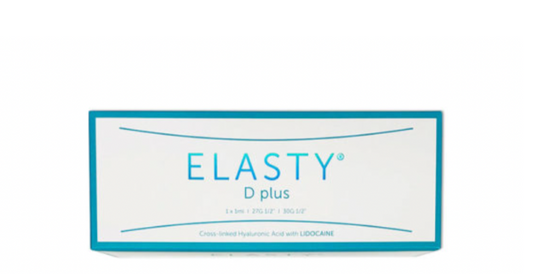 Elasty D plus 2Ml