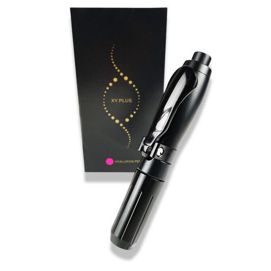 Pen Black .03