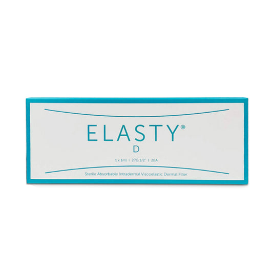 Elasty D (no lido) 2ML