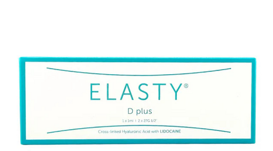 Elasty D plus 1ML