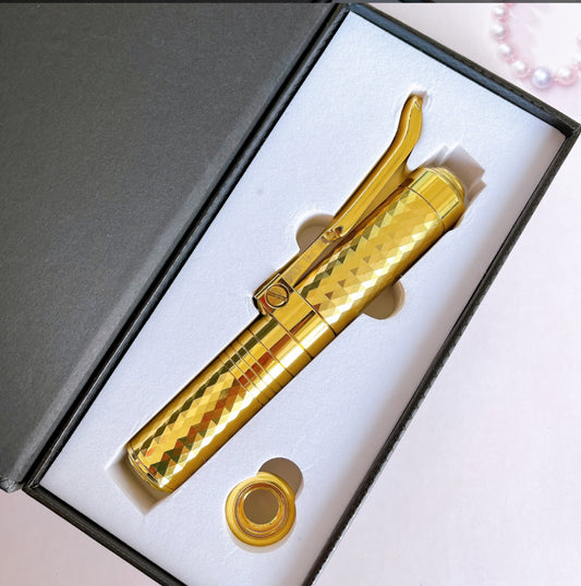 24k gold Hyaluron Pen .3