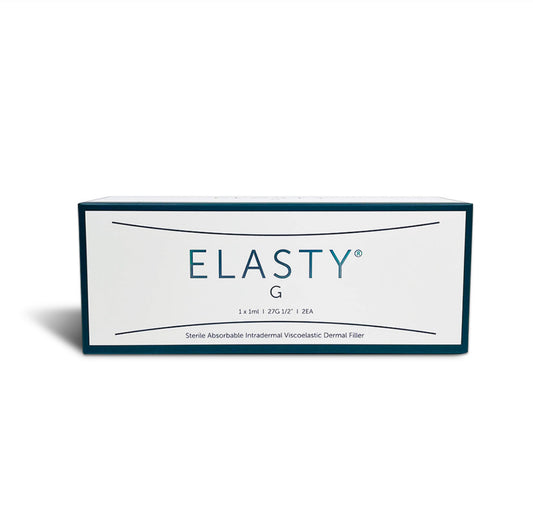 Elasty G Plus 2ML