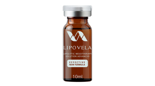 lipovela disolvedor de grasa