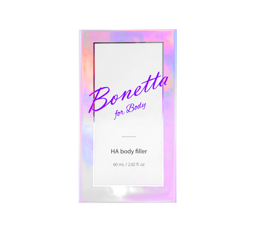 Bonetta Body Filler